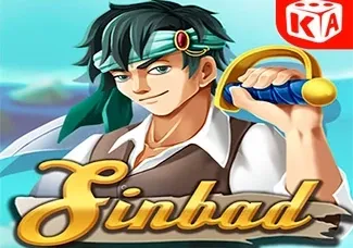 Sinbad game icon
