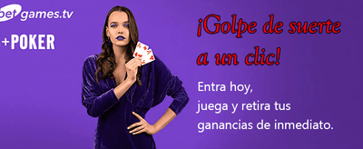 Bono de Bienvenida clibet.cl 🎰