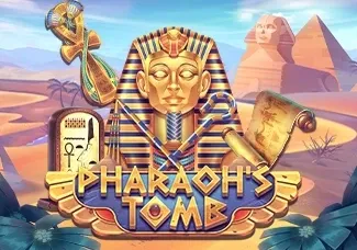 Pharaoh's Tomb game icon