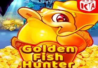 Golden Fish Hunter game icon