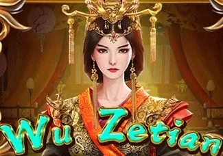 Wu Zetian game icon