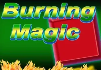Burning Magic game icon