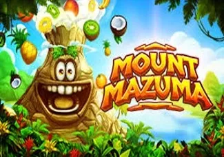 Mount Mazuma game screenshot